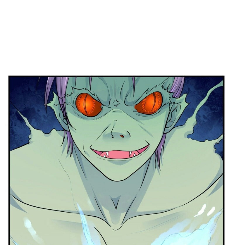 The Power of Soul (Soul Thorn) Chapter 03 Gambar 38
